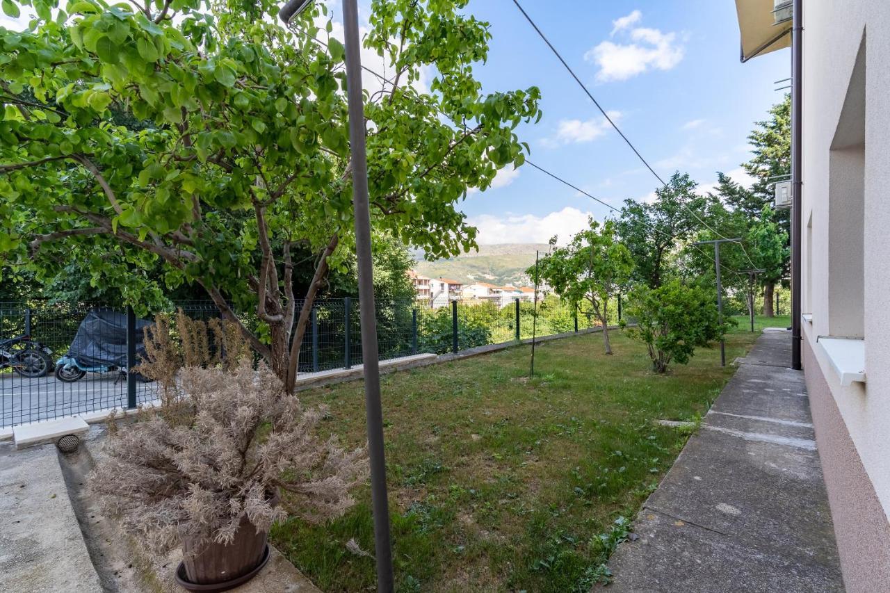 Dijamant Apartment Стобрек Экстерьер фото